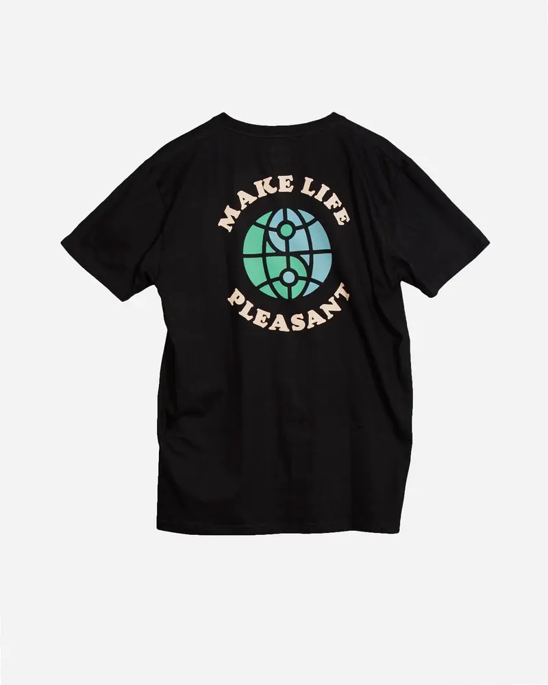Make life Pleasant light 02
