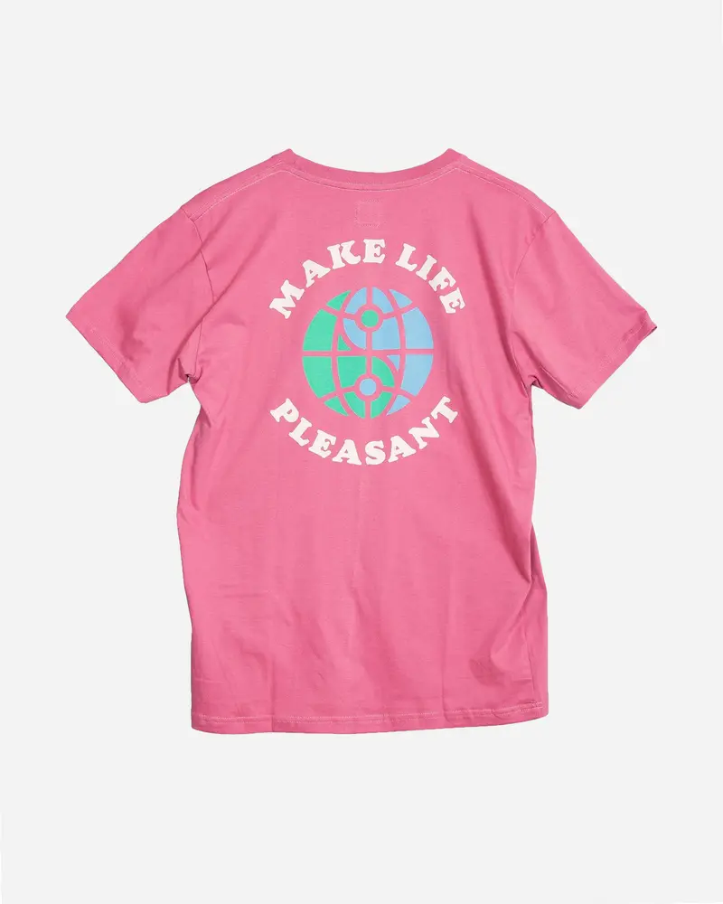 Make life Pleasant light 05