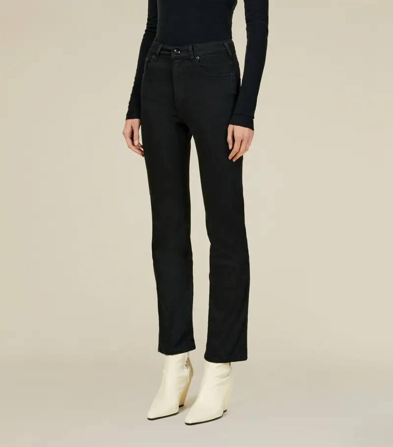 Malena-F Kilian Clean Noir Black