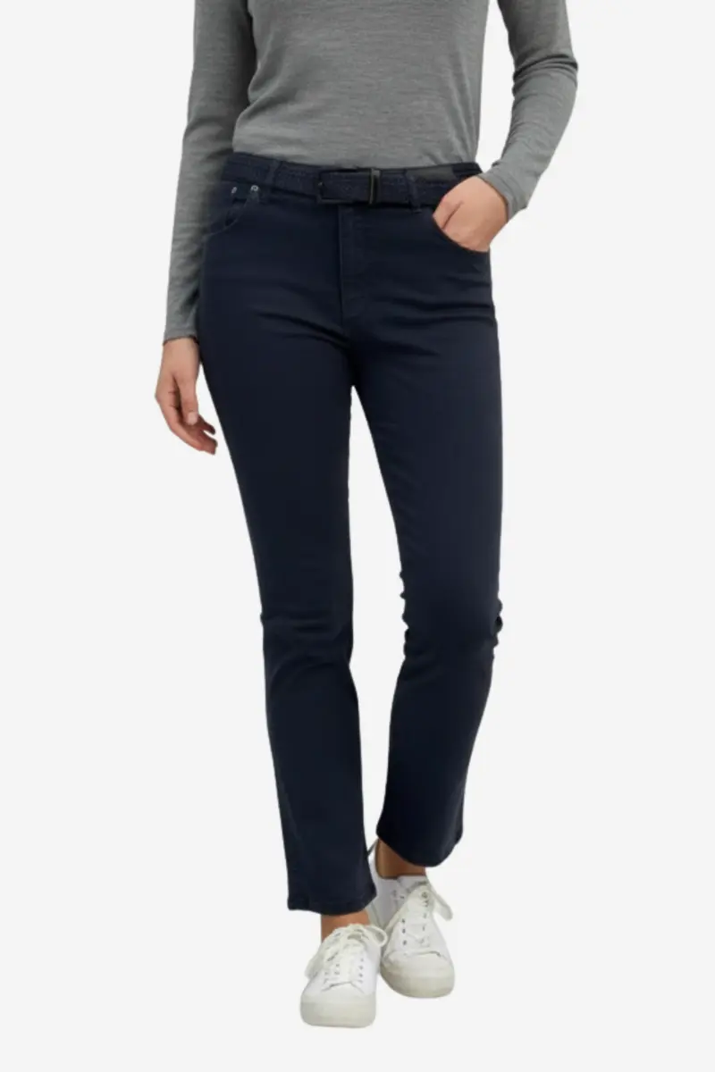 Malena F Megalia Shot Navy