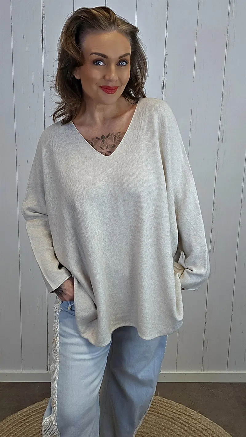 Malena Genser Sand