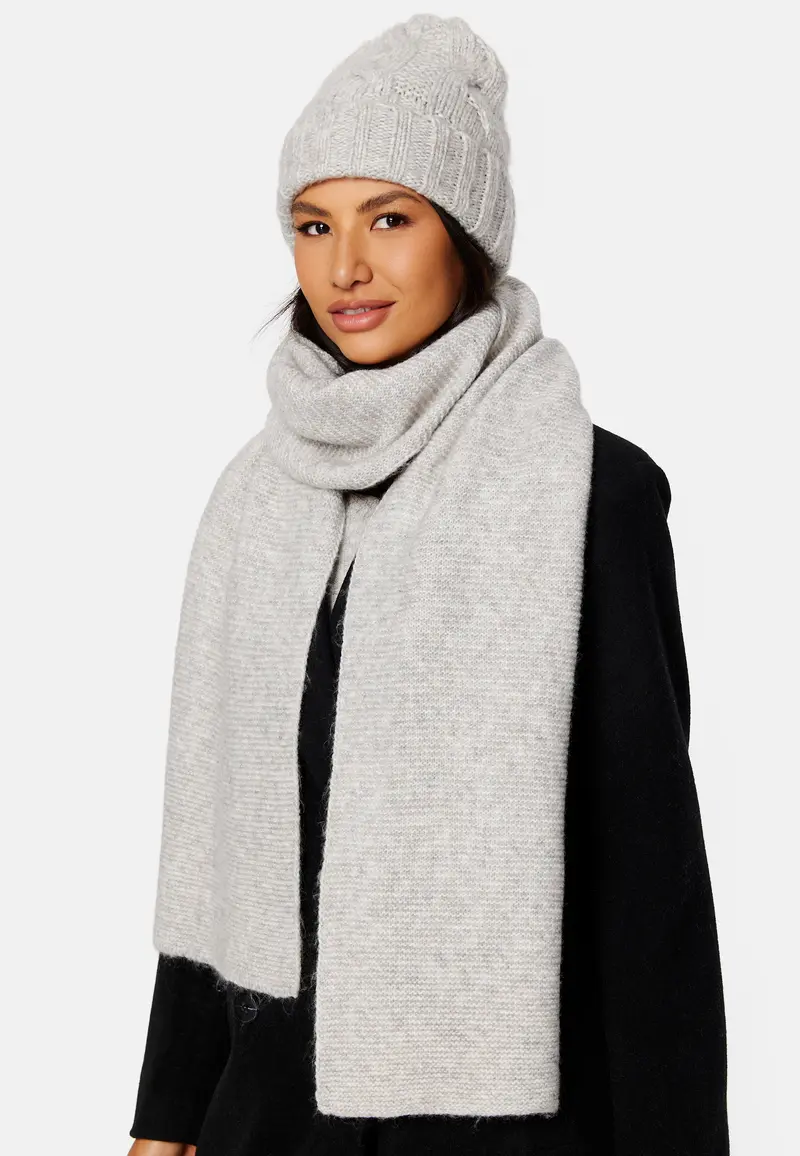 Malin knitted hat