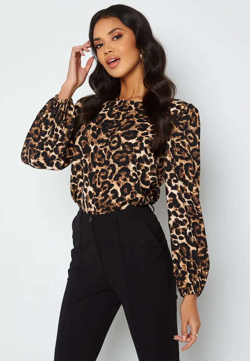 Malva Blouse