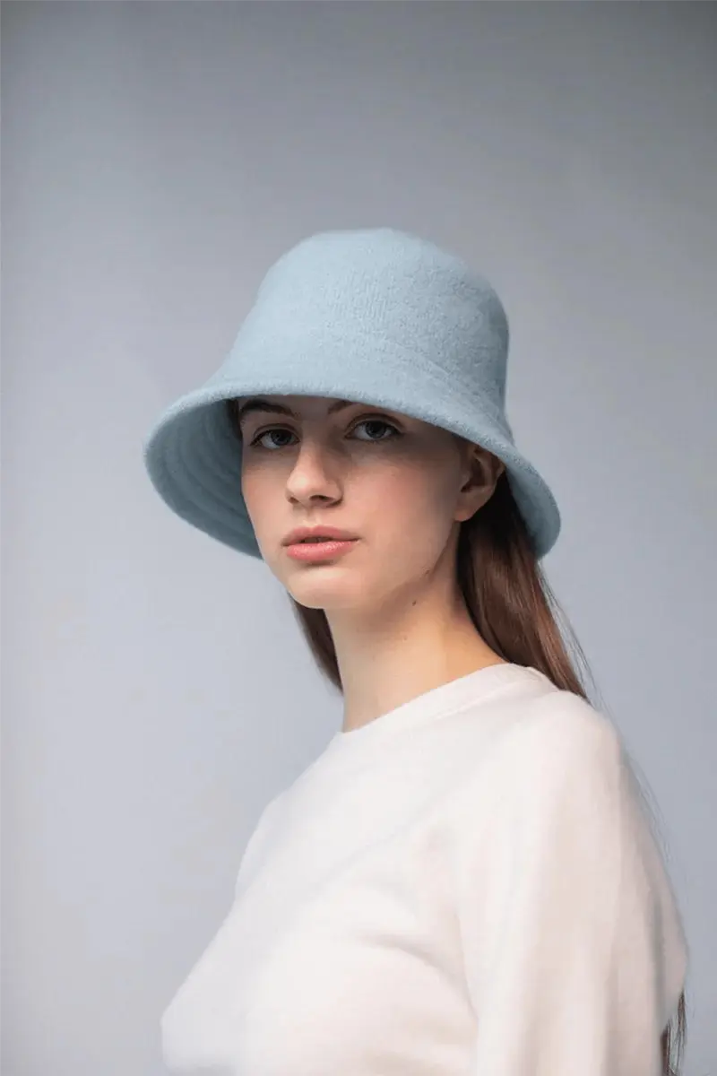 Mamsen Cashmere Blue