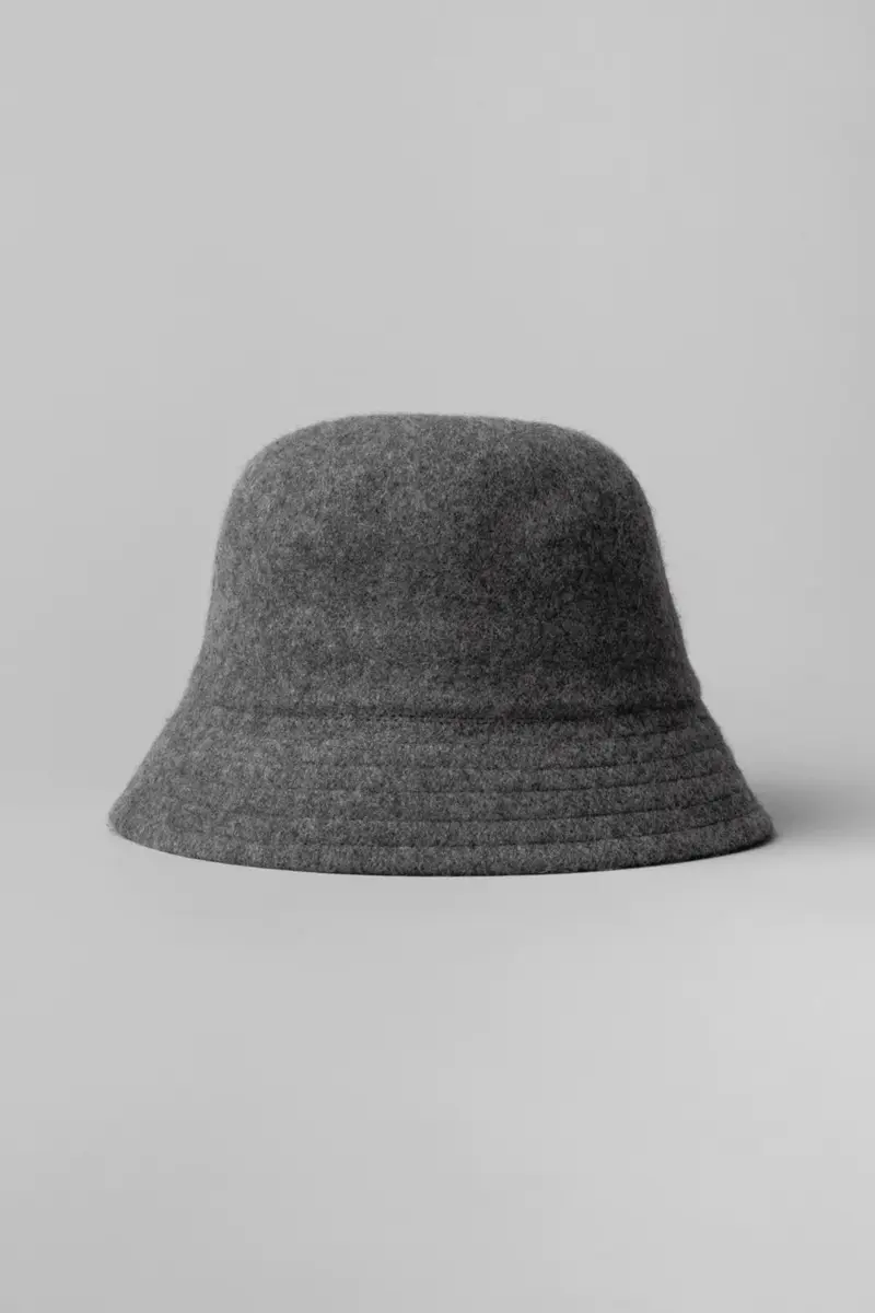 Mamsen Charcoal
