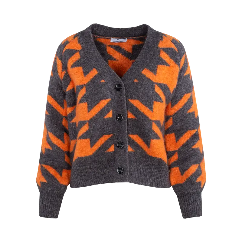 Mandy Cardigan