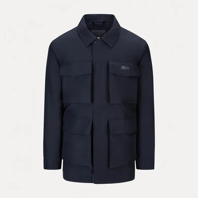 Måneskinn Jacket