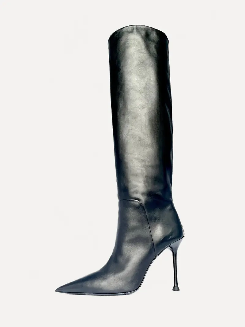 Maniac 75 Tall Boots