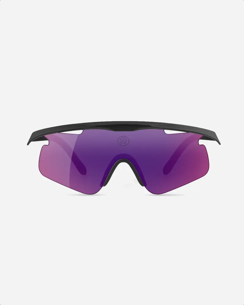 Mantra Vzum - Plasma / Black