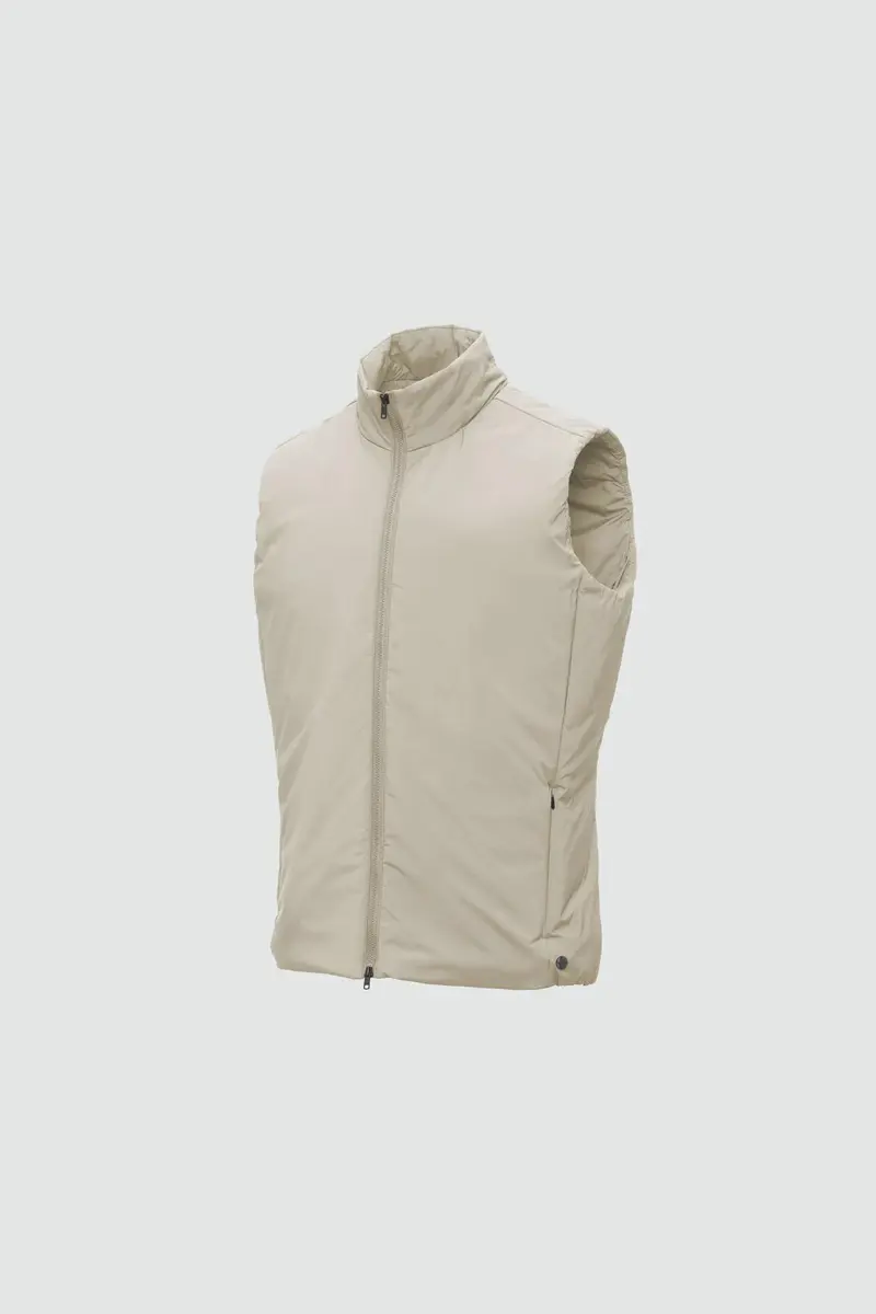 Map II - Khaki