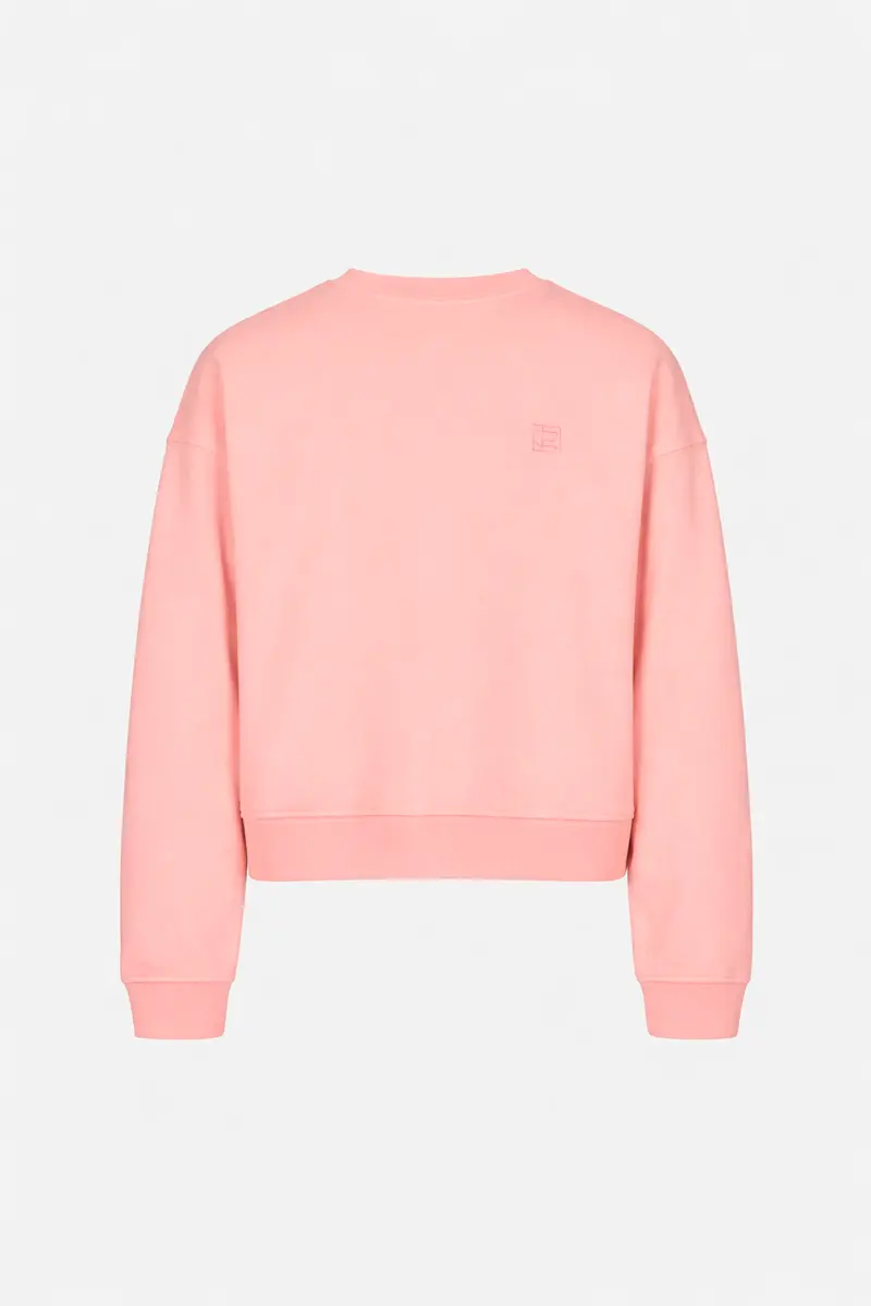 Mara Sweatshirt Apricot