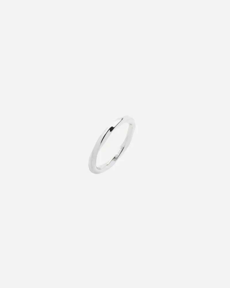 Marcelle Ring - Sterling Silver