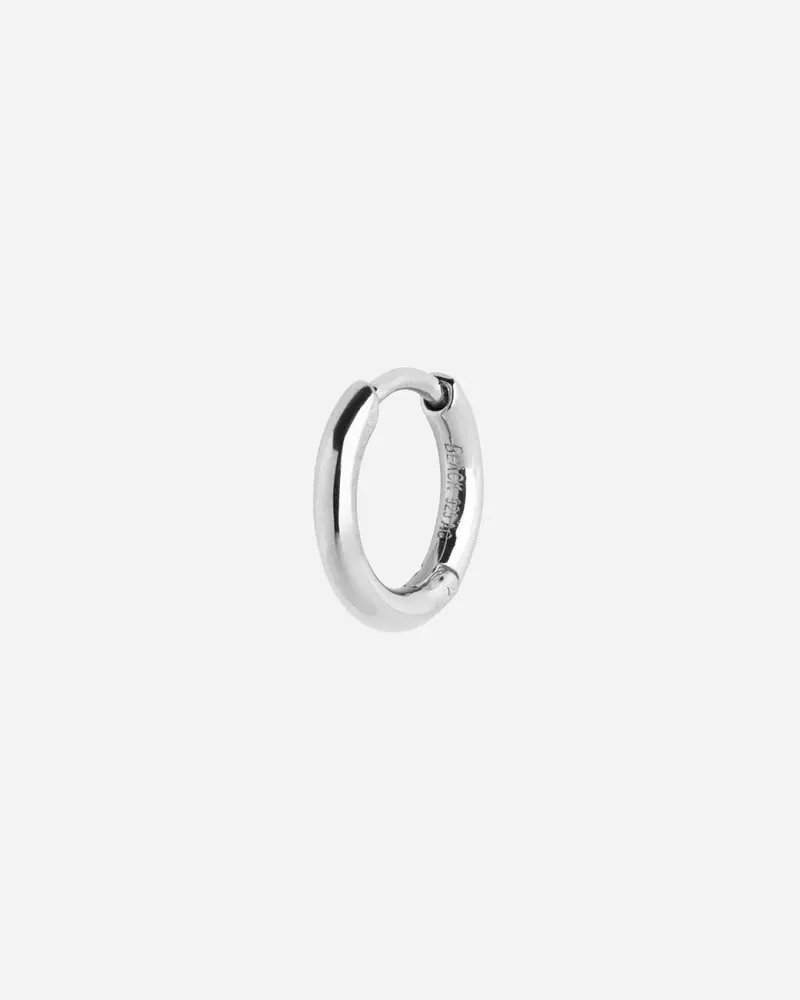 Marco 8 Huggie - Silver