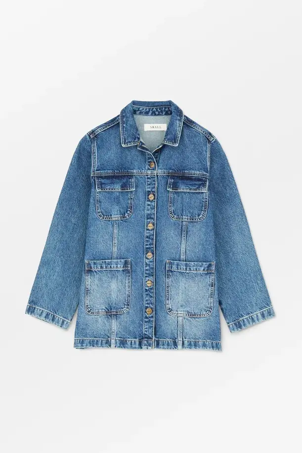 Margaux Shirt