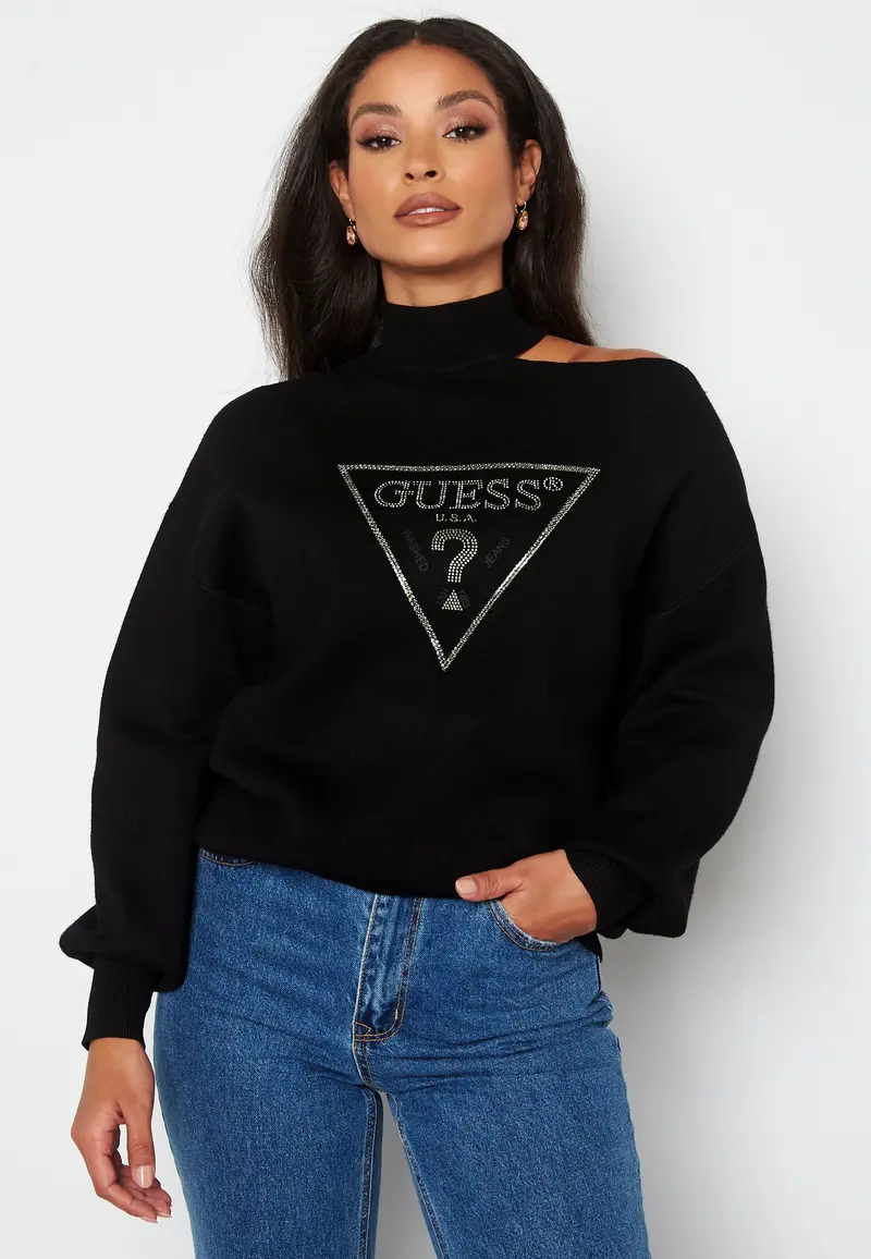Margot TN LS Sweater