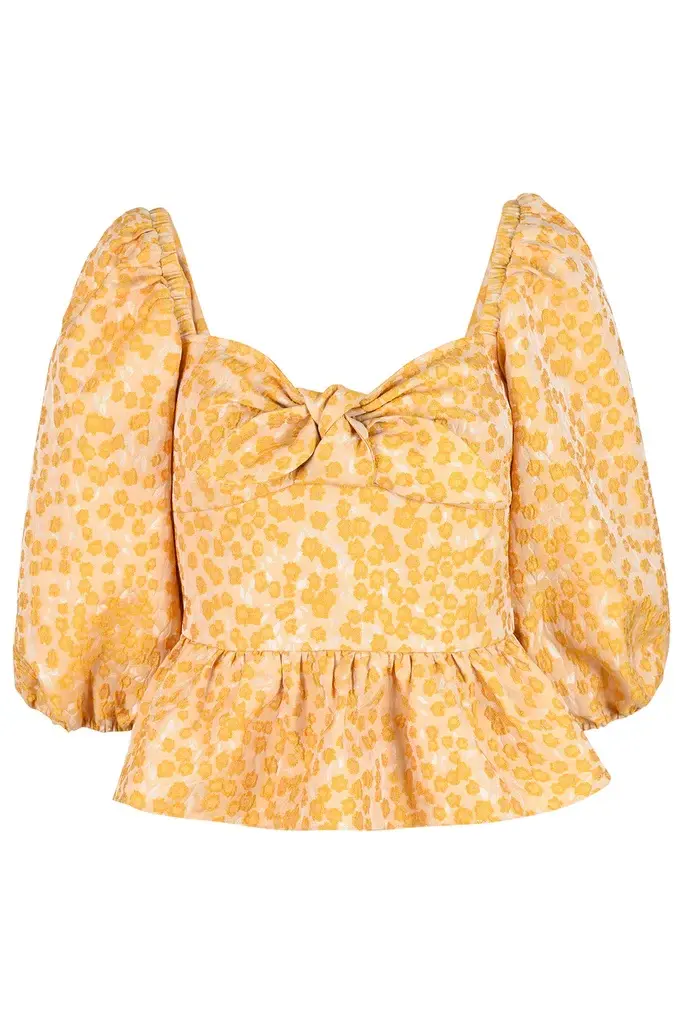 Margot Top