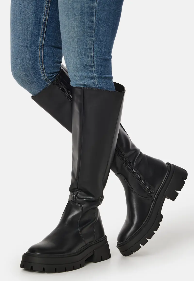 Margrit Long Boot