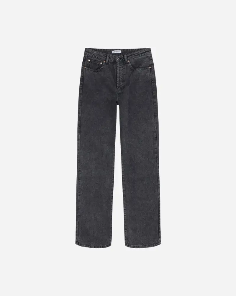 Maria Thunblack Jeans - Black