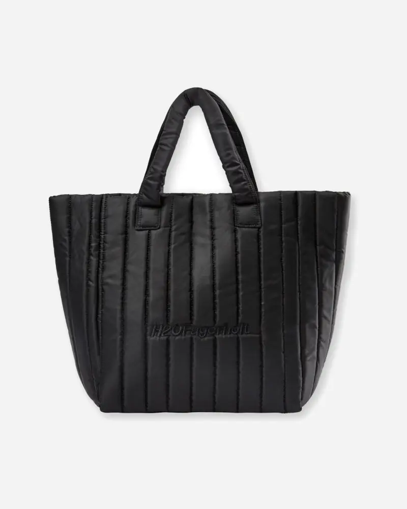 Market Bag - Black