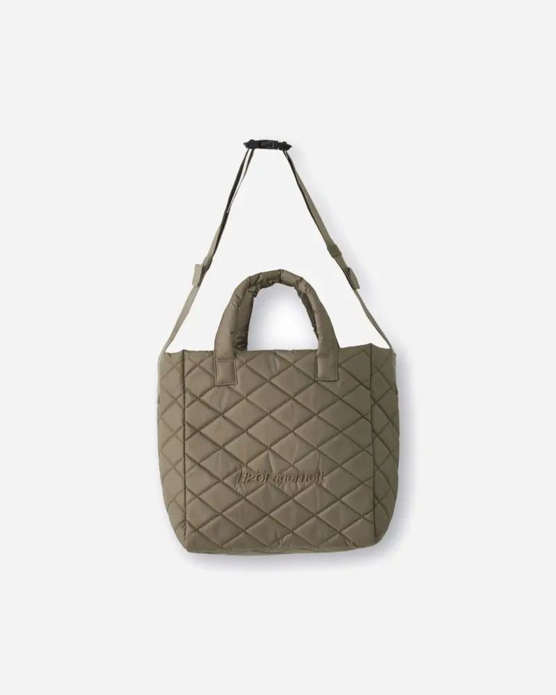 Market Bag - Khaki
