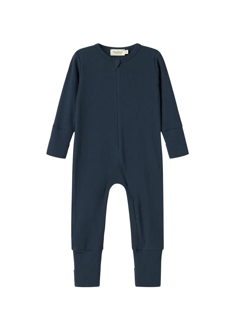 MarMar Overall - Zip