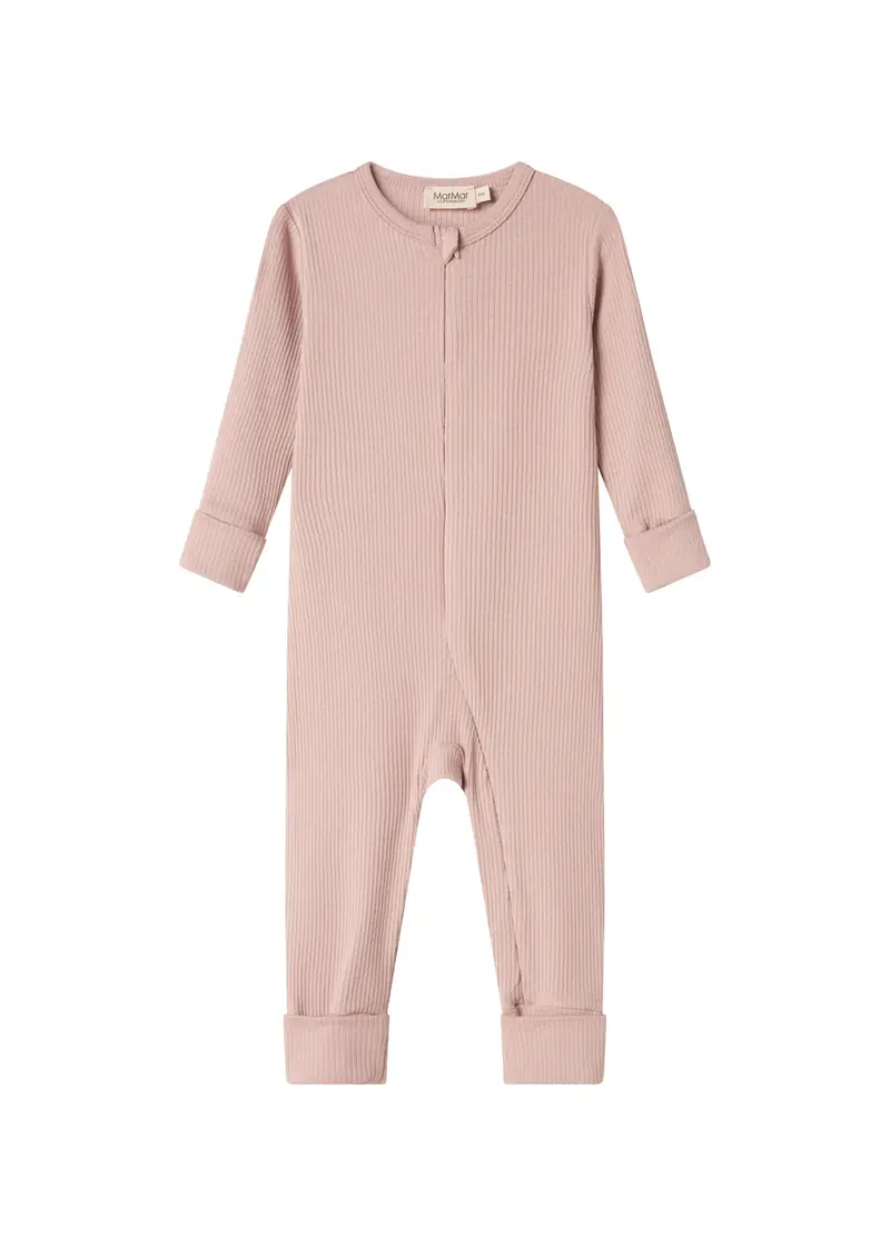 MarMar Overall - Zip