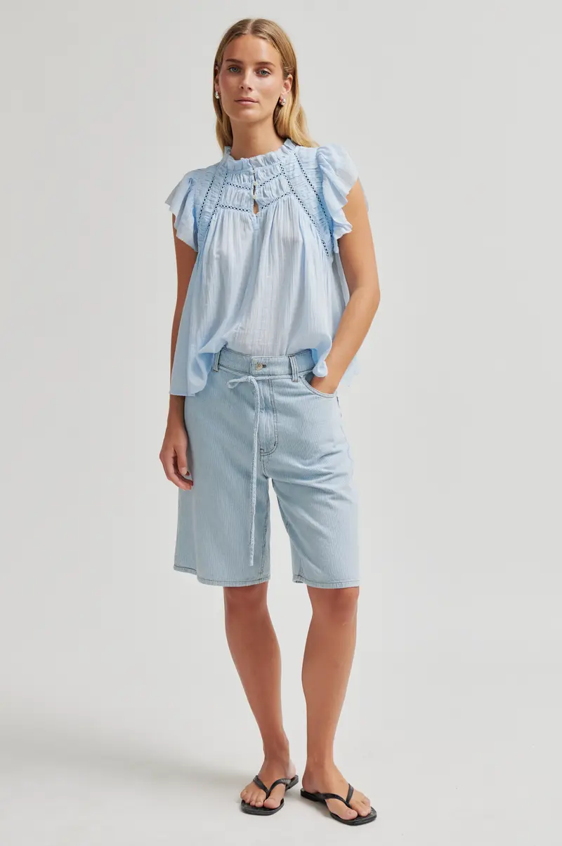 Marseilles Shorts