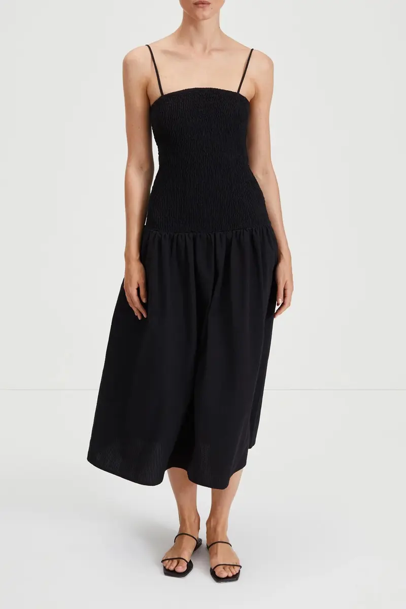 Martelli Dress