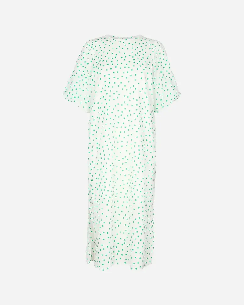 Martello Dress 2640 - Bright Green