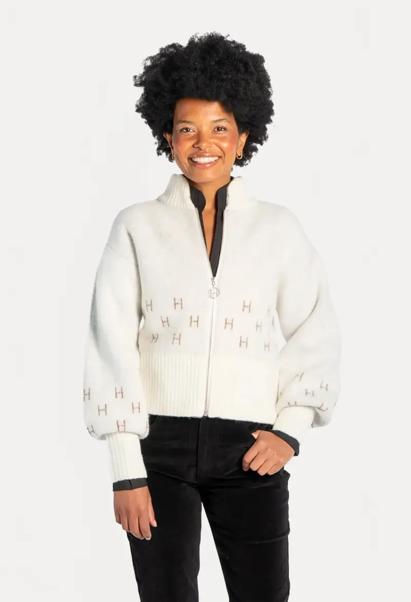 Mãrtha Jacket Short