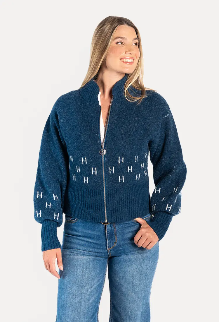 Märtha Short Jacket