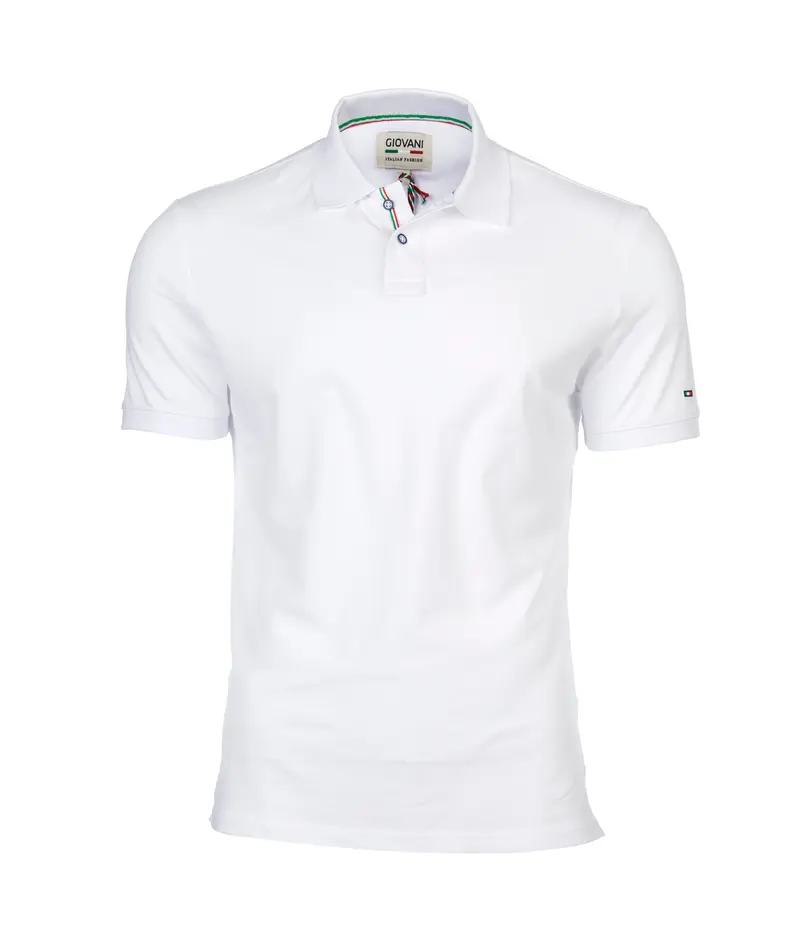 Marty Polo