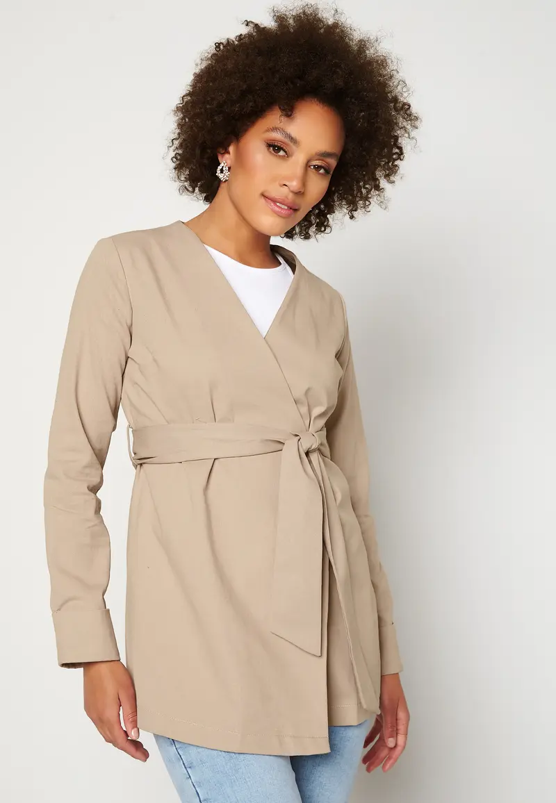Mary Jacket