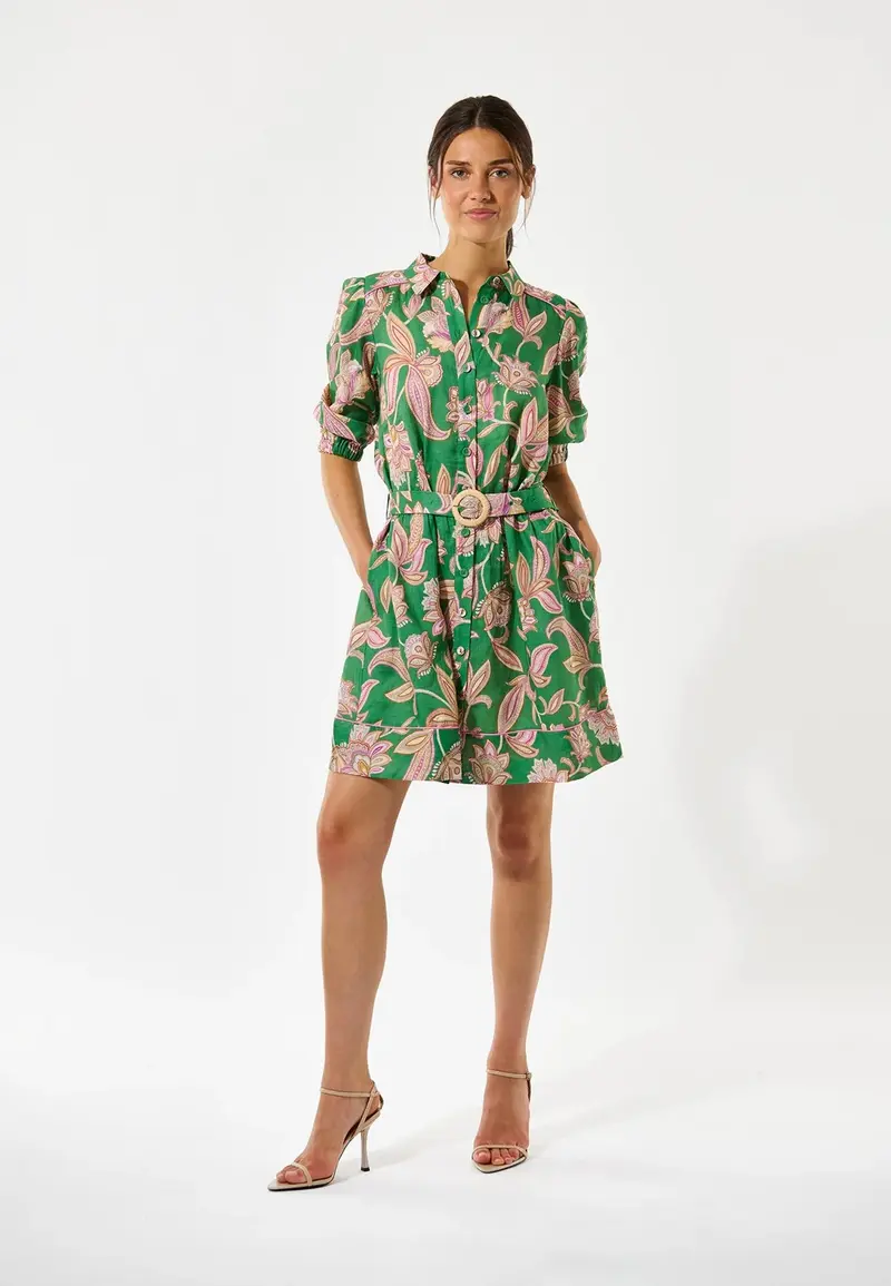 MaryDEA NS Dress