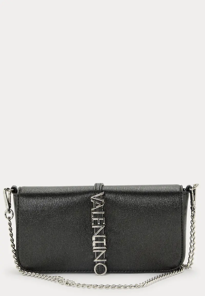 Materia Flap Bag