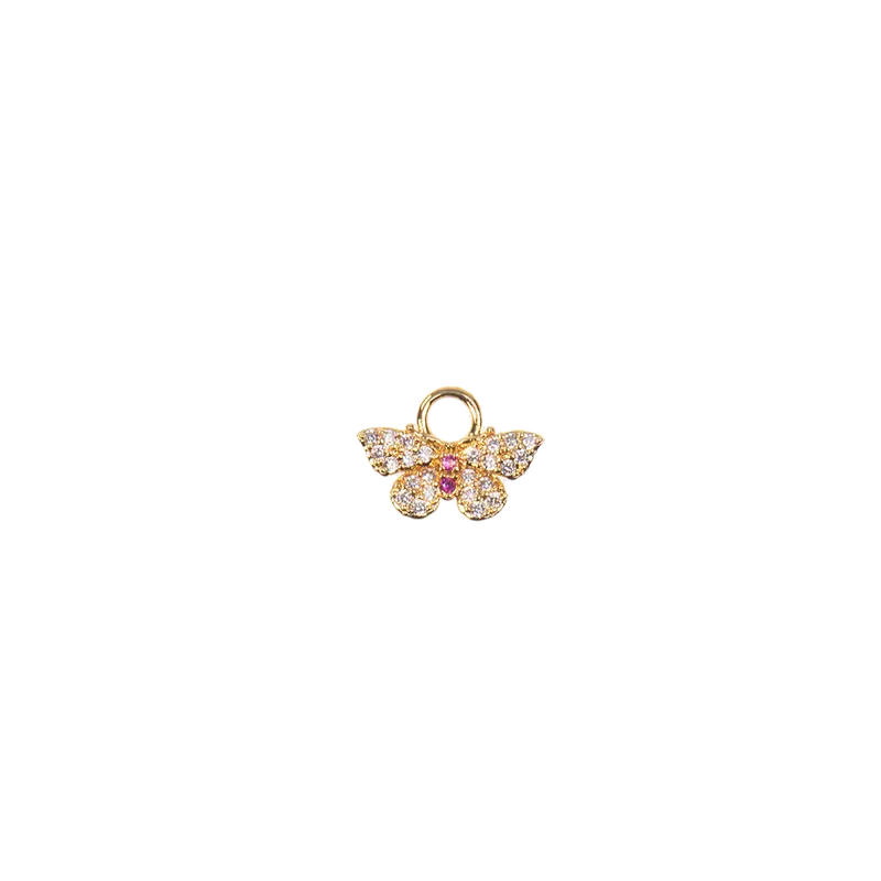 Mathea charm
