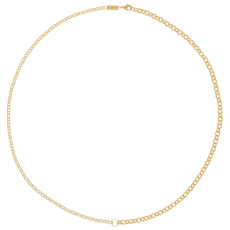 Mathilde necklace 70 cm