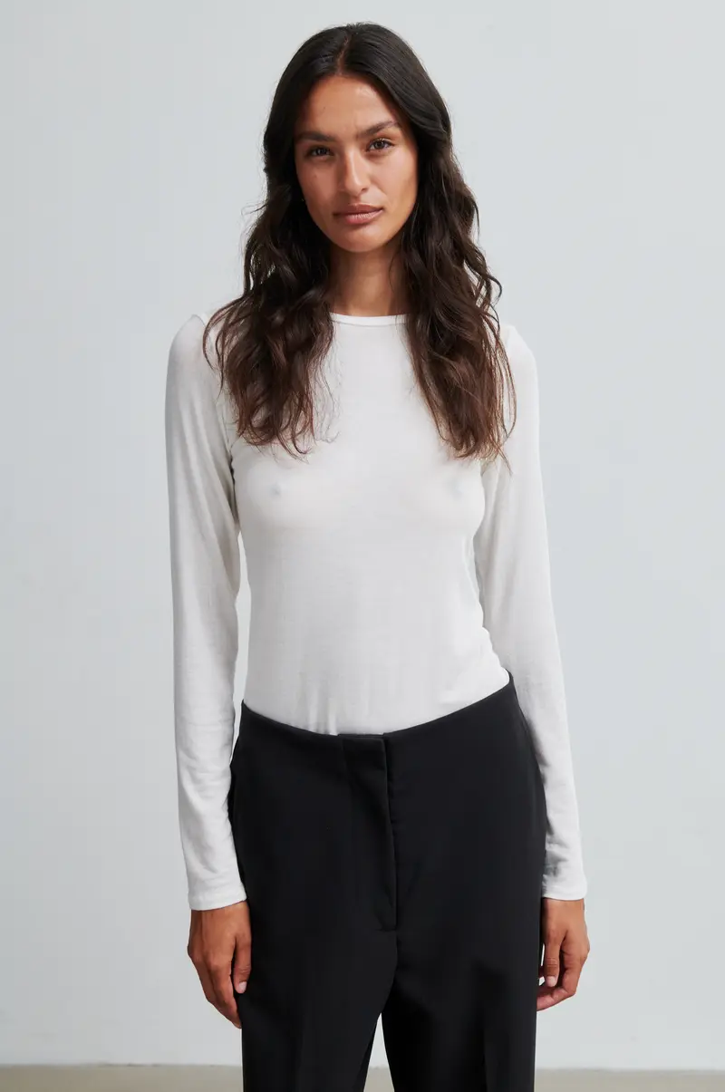 Matima O-Neck Tee