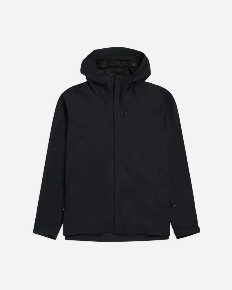 Mats Frenzy Jacket - Black
