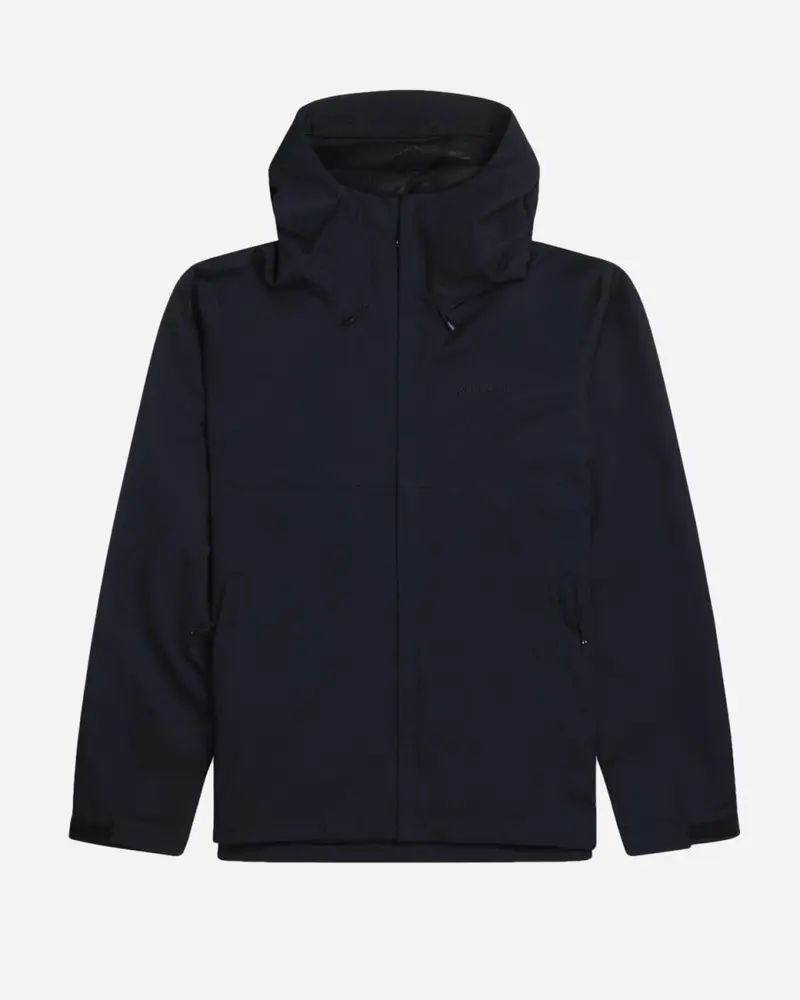 Mats Frenzy Jacket - Navy