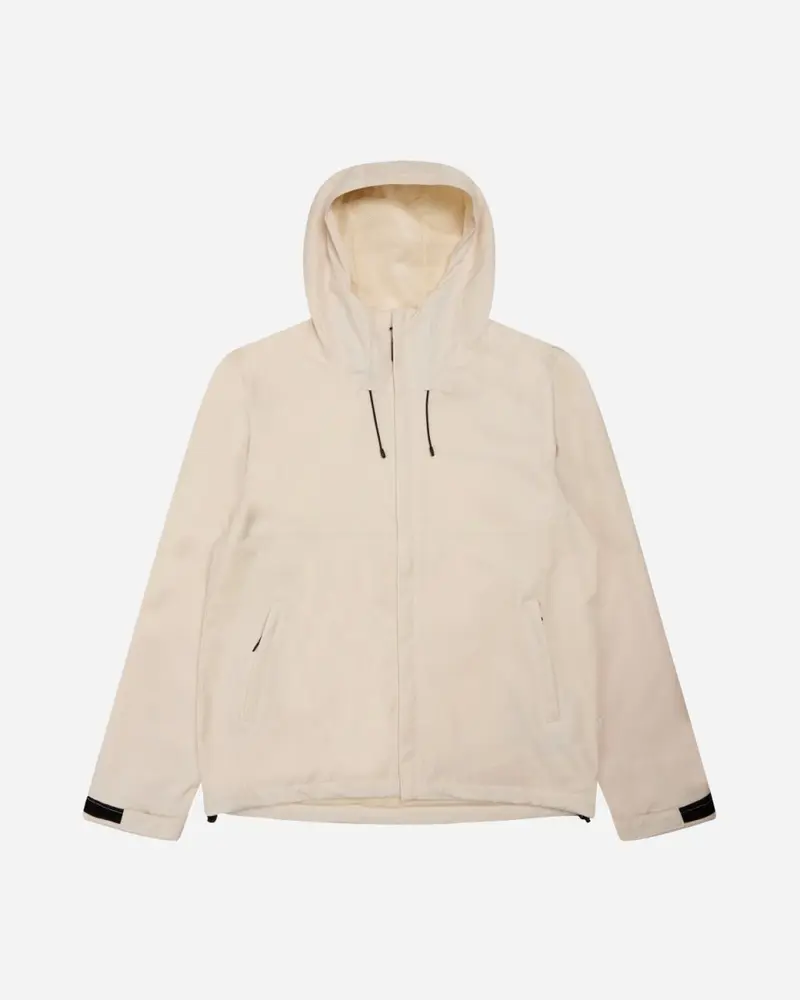 Mats Frenzy Jacket - Off White