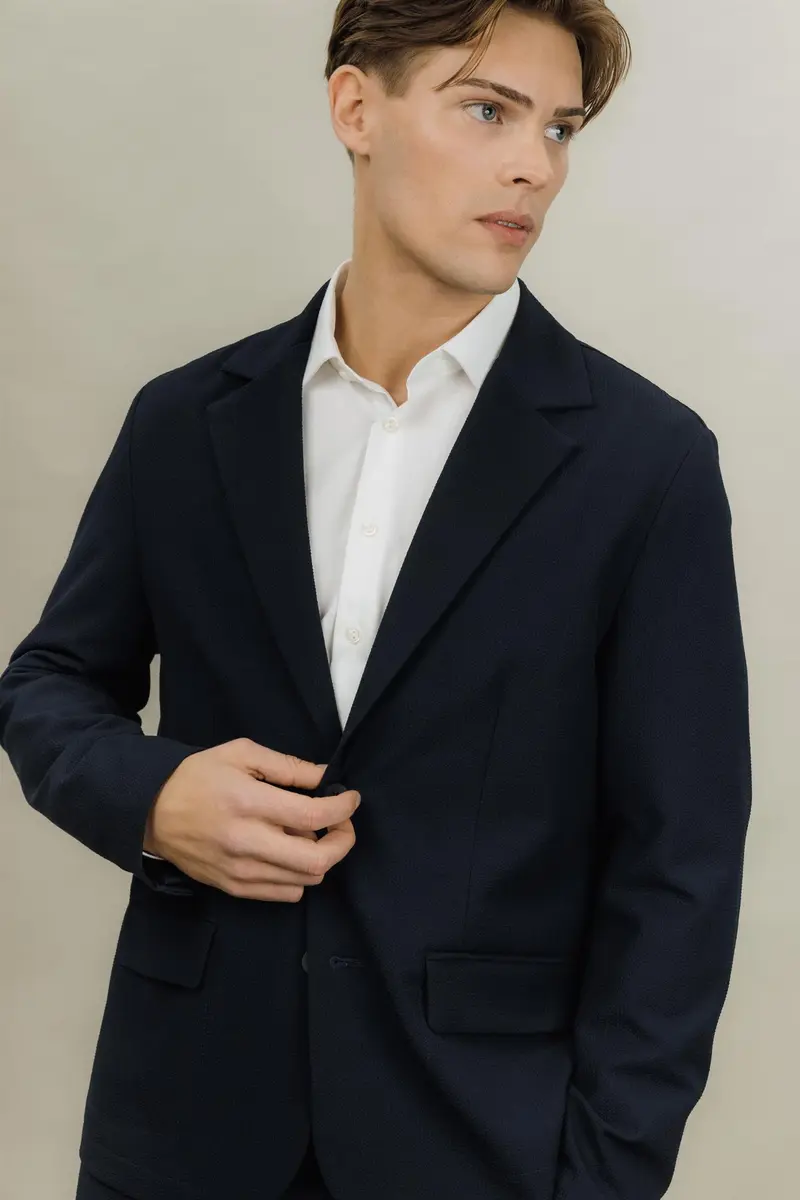 Matteo Blazer