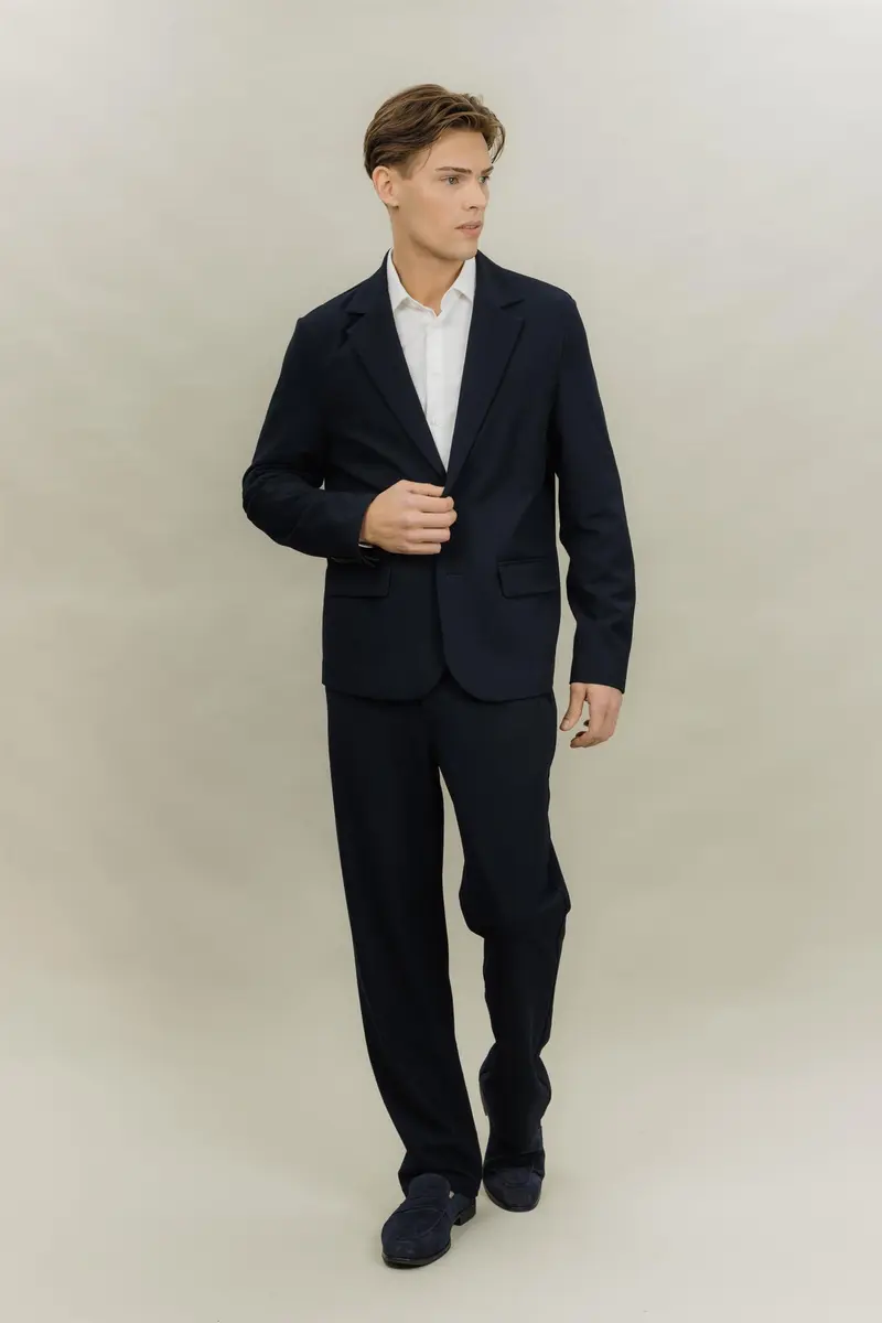 Matteo Pants