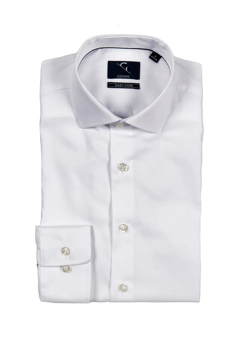 Mattheo Shirt - Slim