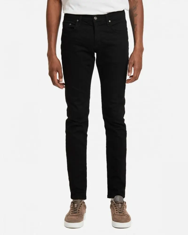 Matti Black Jeans - Black