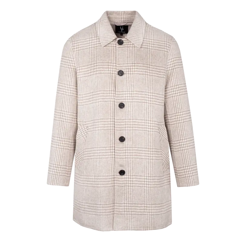 Mattia Coat