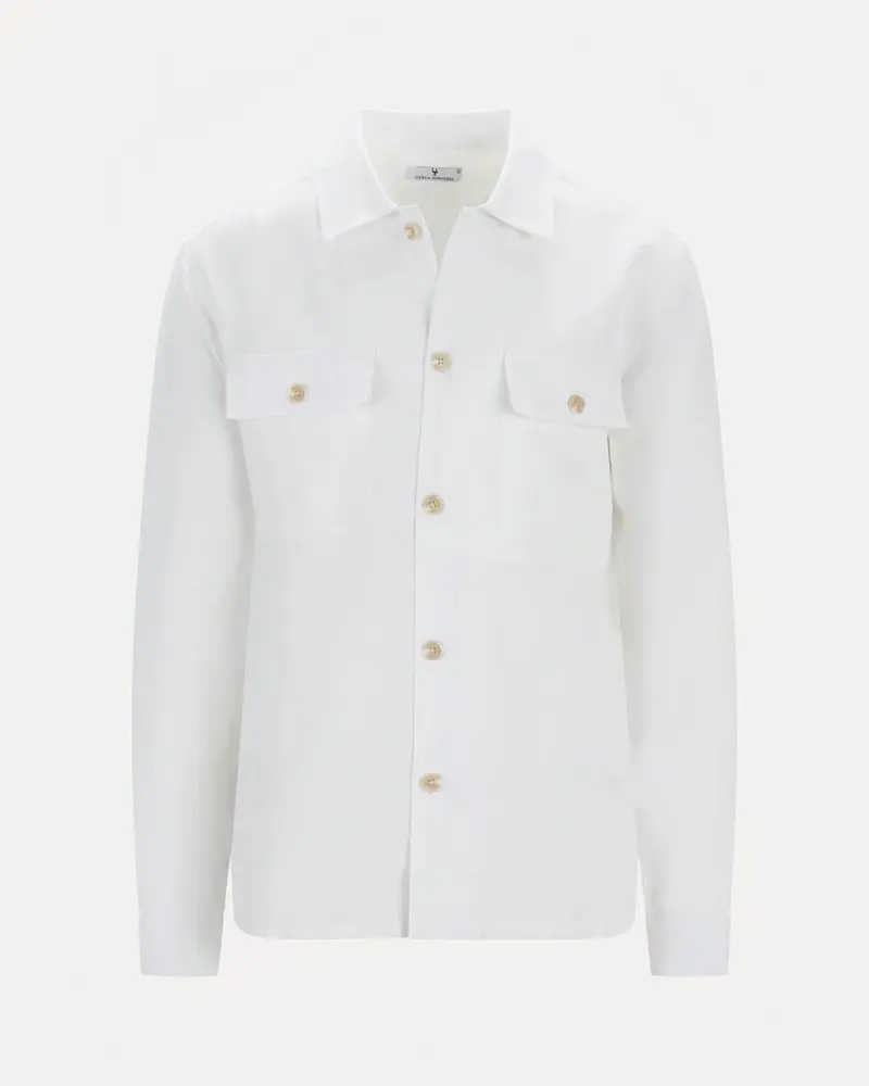 Maurizio Overshirt