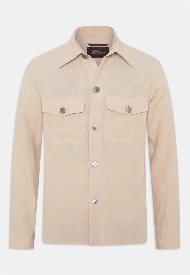 Maverick Jacket