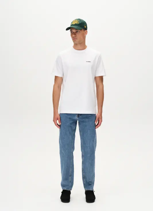 Max Cros Lt. Blue Denim