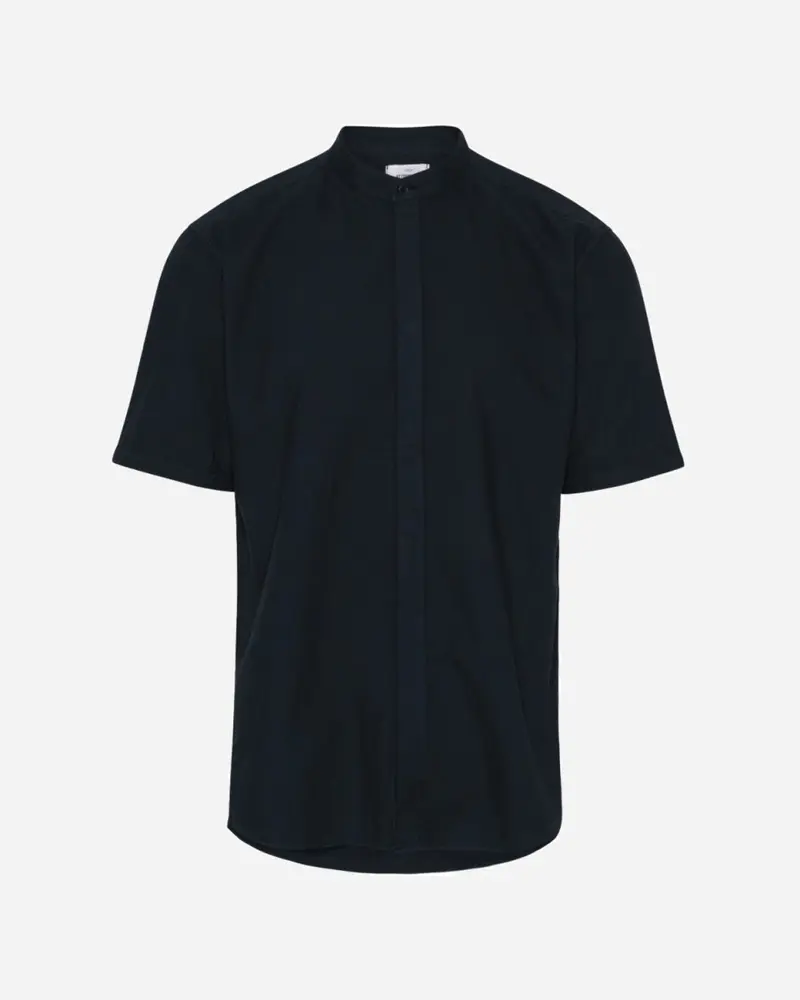 Max Shirt - Navy